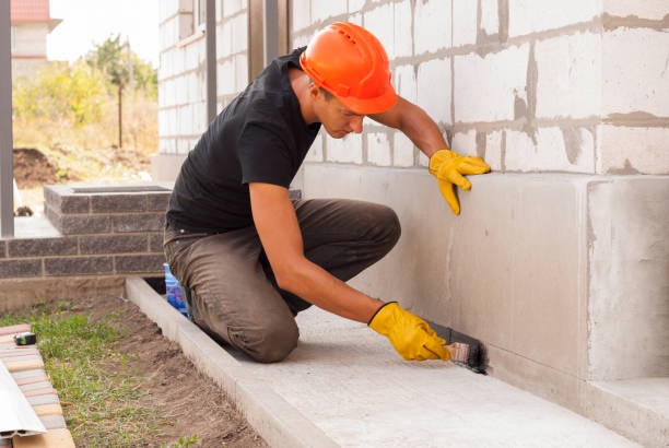 Licensed Emergency Waterproofing service in Watertown, NY - Halo Water Proofing